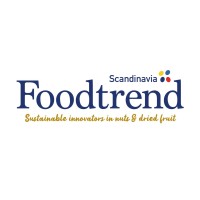 Foodtrend Scandinavia BV logo - Similar company to Matverkstaden