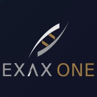 Exax One logo - Similar company to Future Forge Stem Labs