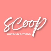 Scoop Communications logo - Similar company to Scoop Communications