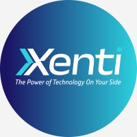 Xenti Technology S.A. de C.V. logo - Similar company to Asd Technologies De Mexico