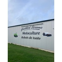 GADBLED Jérôme logo - Similar company to Sorapel