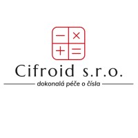 Cifroid s.r.o logo - Similar company to Cormen