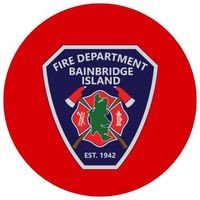 Bainbridge Island Fire Dept logo - Similar company to Fusion Linings