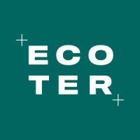 ECOTER logo - Similar company to Dryopteris