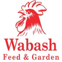 Wabash Feed & Garden Store logo - Similar company to Microbe Ninja™