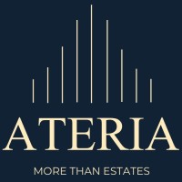 Ateria - More than estates logo - Similar company to Formyca