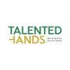 Talented Hands logo - Similar company to Velents.Ai