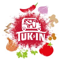 Tuk In Foods logo - Similar company to Mailbox Dm Ltd
