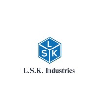 LSK Industries logo - Similar company to Tata Sharma Hydraulics