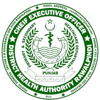 District Health Authority Rawalpindi logo - Similar company to Dpc Services