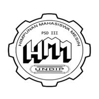 HMM SV UNDIP logo - Similar company to Himpunan Mahasiswa Perancangan Mekanik