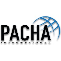 PACHA INTERNATIONAL logo - Similar company to Planet Gourmet - International Food Commerce