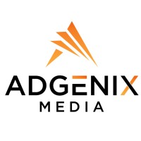 ADGENIX MEDIA logo - Similar company to Digital Whale