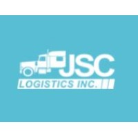 JSC Logistics Inc. logo - Similar company to Melvic Group
