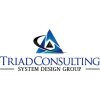 Triad Consulting & System Design Group logo - Similar company to Tcs (Triad Consulting Solutions)