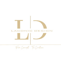 laconic Design Studio logo - Similar company to Next Stage Design + Build