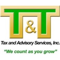 T&T Tax & Advisory Services Inc. logo - Similar company to Eckstein Tax Services