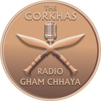 Radio Gham Chhaya logo - Similar company to Radio Junction