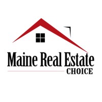 Maine Real Estate Choice logo - Similar company to Keller Williams Select | Kw Commercial Midwest