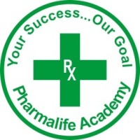 PharmaLife Academy logo - Similar company to Genericplus Pharmacy Pvt. Ltd.