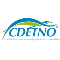 CDÉTNO logo - Similar company to Csfyukon