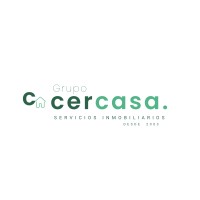 GRUPO CERCASA logo - Similar company to Vifit Training