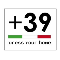 PLUS 39 UK LTD logo - Similar company to Surface Wizard