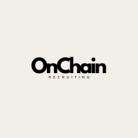OnChain Recruiting logo - Similar company to Gibwork