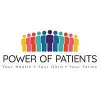 Power of Patients logo - Similar company to Helixbind, Inc