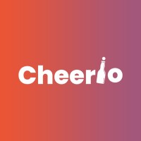 Cheerio logo - Similar company to Cheerio Ai