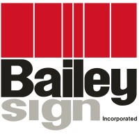 Bailey Sign, Inc. logo - Similar company to Welch Sign