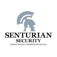 SENTURIAN SECURITY GROUP LIMITED logo - Similar company to Brit Sec Ltd