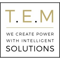 Top End Market AB logo - Similar company to Capalise