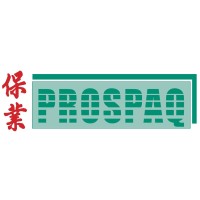 Prospaq Group Pte Ltd logo - Similar company to Pipelink-Beckham Pte Ltd