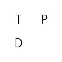 Tom Postma Design logo - Similar company to Studio Bivi