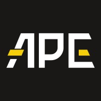 APE Maintenance logo - Similar company to C & B Maintenance