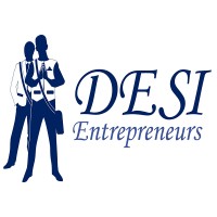 Desi Entrepreneurs logo - Similar company to Dipeshpreneur