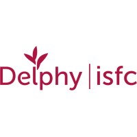 Delphy ISFC logo - Similar company to B-Mex