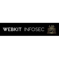 webkitinfosec logo - Similar company to Niditech Solutions
