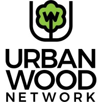 Urban Wood Network logo - Similar company to Shasta Power