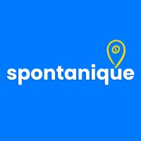 Spontanique logo - Similar company to Bedri Digital I/S