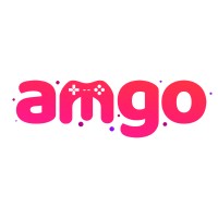 Amgo Games logo - Similar company to Taninty Game Studio