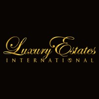 Luxury Estates International. logo - Similar company to Luxury View Estates