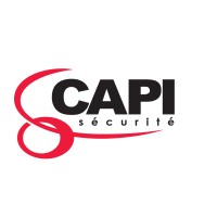 CAPI Sécurité logo - Similar company to V2A Systèmes