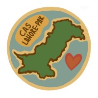 Climate Action Society Lahore logo - Similar company to Durham University Climate Society