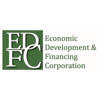 Economic Development & Financing Corporation logo - Similar company to 3Core