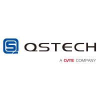 QSTECH Co., Ltd. logo - Similar company to Braehler Systems Gmbh
