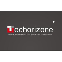 Techorizone logo - Similar company to Techorizon