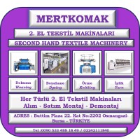 Mertkomak logo - Similar company to Asa Global