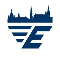 EUROAVIA Dresden logo - Similar company to Equilibri Magazine